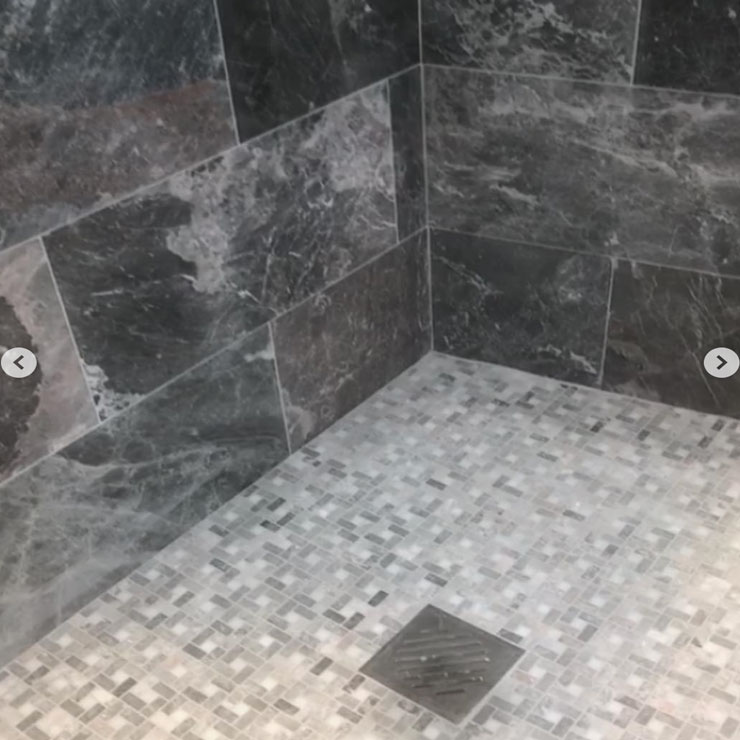 wet-room tiler