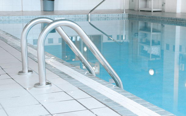 Swimming Pool Tiler Services  Greys